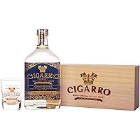 Amazon | CIGARRO シガーロ シャワージェル ワイルドガーディ